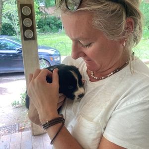 Meet your Posher, Tara